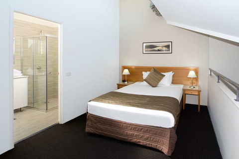 APX Apartments Parramatta - Perth Resorts 9