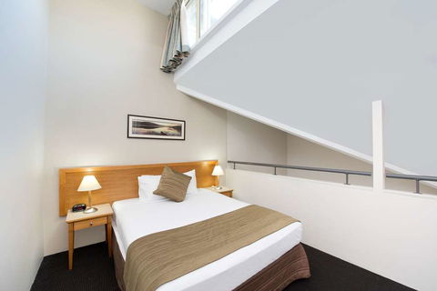 APX Apartments Parramatta - Perth Resorts 10