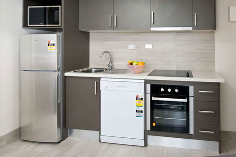 APX Apartments Parramatta - Perth Resorts 12