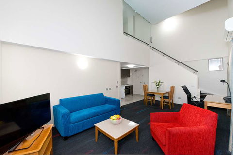 APX Apartments Parramatta - Perth Resorts 13