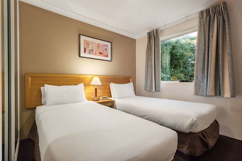 APX Apartments Parramatta - Perth Resorts 15