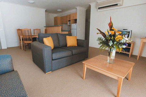 APX Apartments Parramatta - Perth Resorts 16