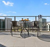 Astra Apartments Parramatta - Accommodation Perth