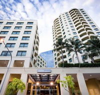 Mantra Parramatta - Accommodation Perth