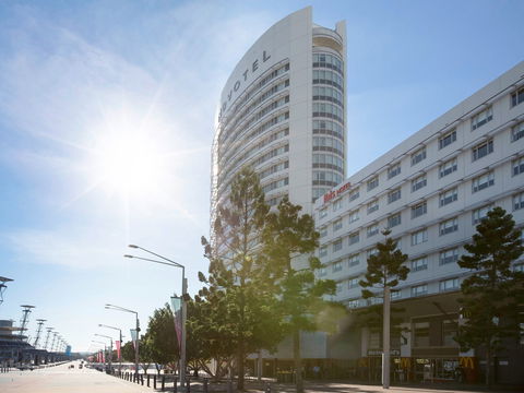 Novotel Sydney Olympic Park - Accommodation Perth 0