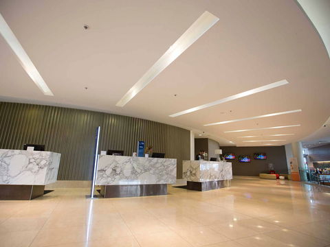 Novotel Sydney Olympic Park - Accommodation Perth 2