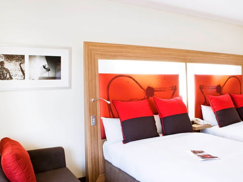 Novotel Sydney Olympic Park - Accommodation Perth 3