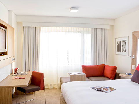 Novotel Sydney Olympic Park - Accommodation Perth 4