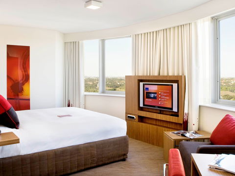 Novotel Sydney Olympic Park - Accommodation Perth 5