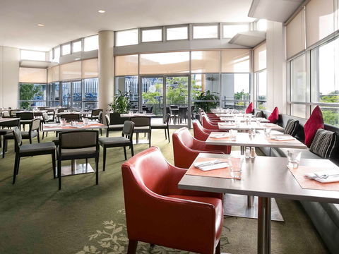 Novotel Sydney Olympic Park - Accommodation Perth 8
