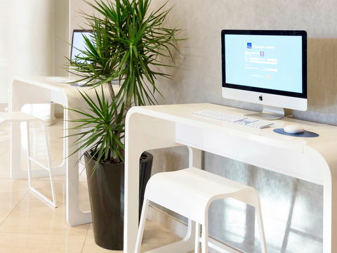 Novotel Sydney Olympic Park - Accommodation Perth 12