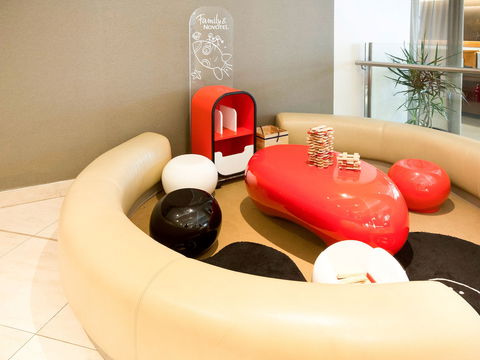 Novotel Sydney Olympic Park - Accommodation Perth 13
