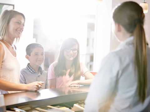 Novotel Sydney Olympic Park - Accommodation Perth 16
