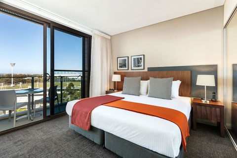Quest At Sydney Olympic Park - Perth Resorts 3