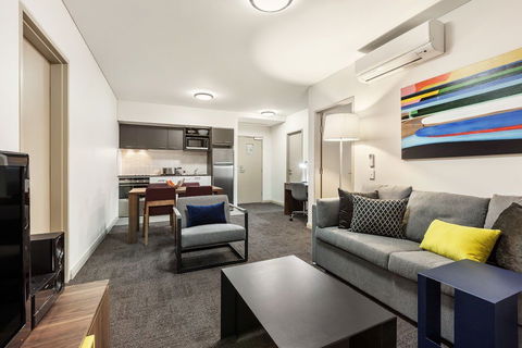 Quest At Sydney Olympic Park - Perth Resorts 4