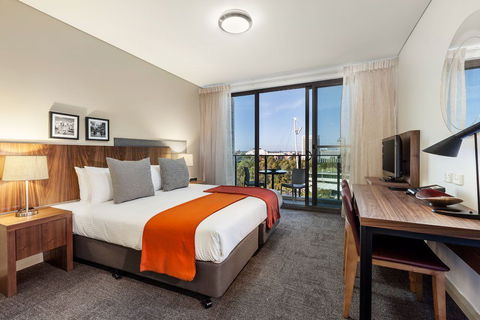 Quest At Sydney Olympic Park - Perth Resorts 5