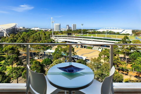 Quest At Sydney Olympic Park - Perth Resorts 6