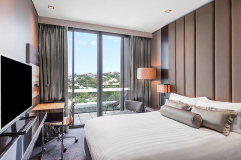 Gambaro Hotel - Accommodation Perth 3