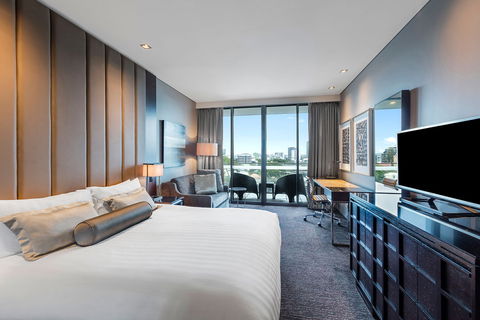 Gambaro Hotel - Accommodation Perth 5