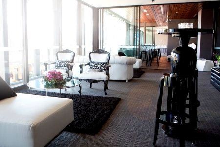 Gambaro Hotel - Accommodation Perth 6