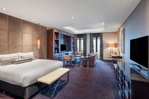Gambaro Hotel - Accommodation Perth 14