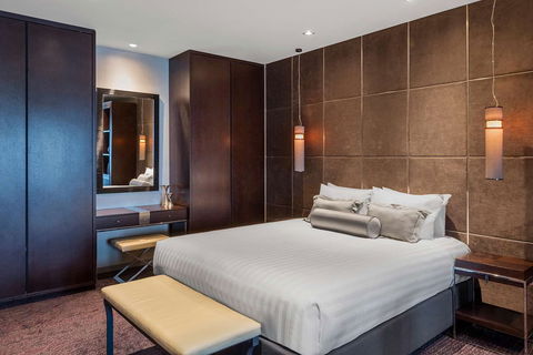 Gambaro Hotel - Accommodation Perth 15