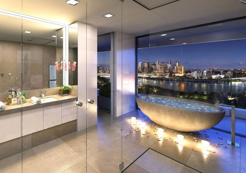 Emporium Hotel South Bank - Accommodation Perth 3