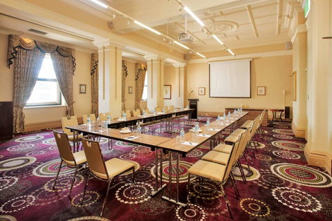 Treasury Brisbane - Accommodation Perth 8