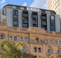 Adina Apartment Hotel Brisbane - Accommodation Perth