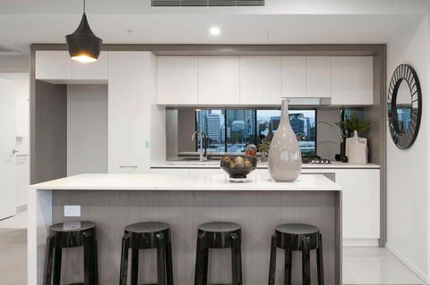 Arise Spice - Perth Resorts 14