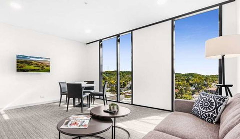 Essence Suites Taringa - Accommodation Perth 0