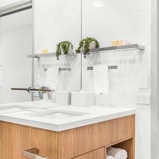 Essence Suites Taringa - Accommodation Perth 2