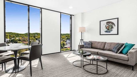 Essence Suites Taringa - Accommodation Perth 3