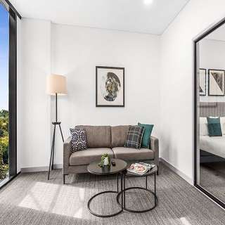 Essence Suites Taringa - Accommodation Perth 5