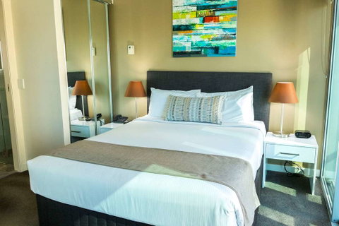 Evolution Apartments - Accommodation Perth 4