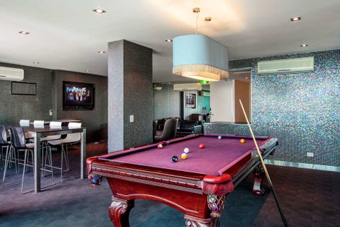 Evolution Apartments - Accommodation Perth 13