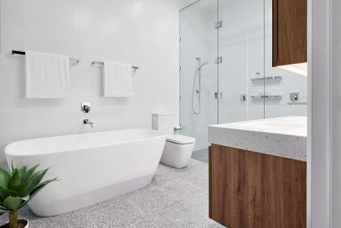 The Johnson - Accommodation Perth 5
