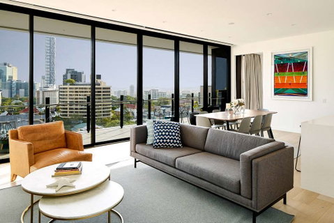 The Johnson - Accommodation Perth 11