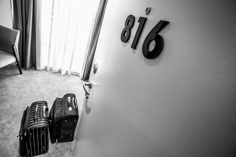 Pacific Hotel Brisbane - Accommodation Perth 3
