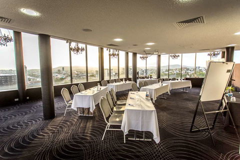 Pacific Hotel Brisbane - Accommodation Perth 4