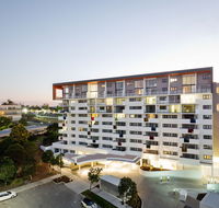 Quest Kelvin Grove - Perth Resorts