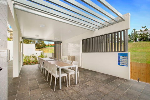 Quest Kelvin Grove - Accommodation Perth 1