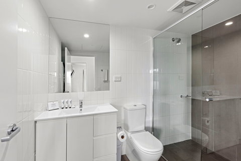 Quest Kelvin Grove - Accommodation Perth 3