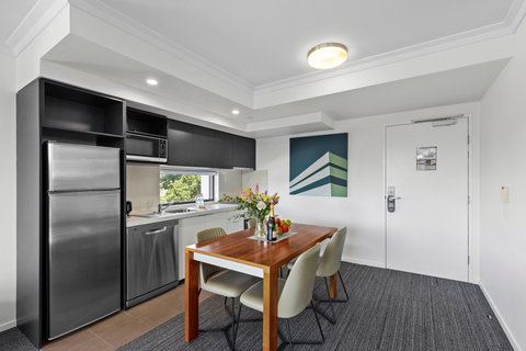 Quest Kelvin Grove - Accommodation Perth 4