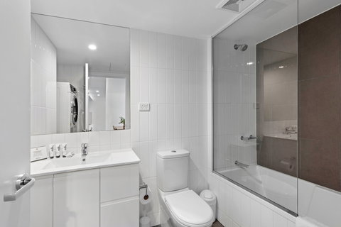 Quest Kelvin Grove - Accommodation Perth 5