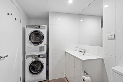 Quest Kelvin Grove - Accommodation Perth 6