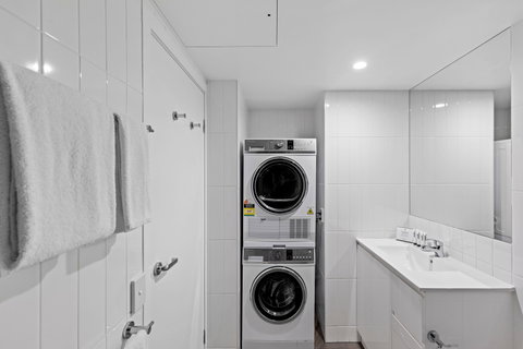Quest Kelvin Grove - Accommodation Perth 7
