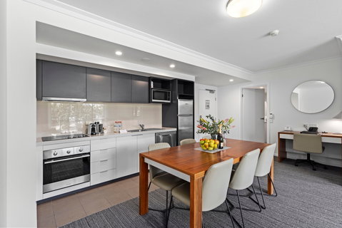 Quest Kelvin Grove - Accommodation Perth 10