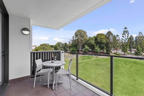 Quest Kelvin Grove - Accommodation Perth 11