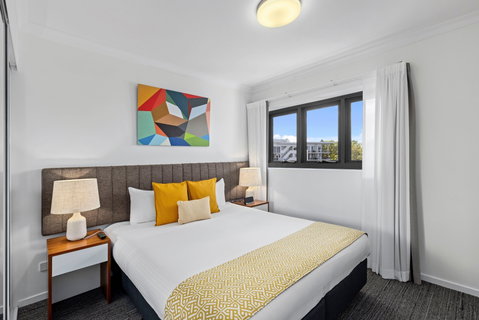 Quest Kelvin Grove - Accommodation Perth 13